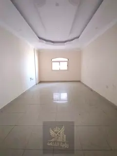 Two-Bedroom Apartment for Annual Rent in Al Majaz 3 – Sharjah A great opportunity to rent a two-be