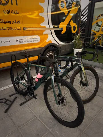 Liv Carbon Fiber Road Bikes