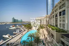 Island Kitchen | Water View | Furnished | Vacant