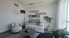 LUXURY FULLY FURNISHED1 BED | JUMEIRAH BAY X1 | JLT