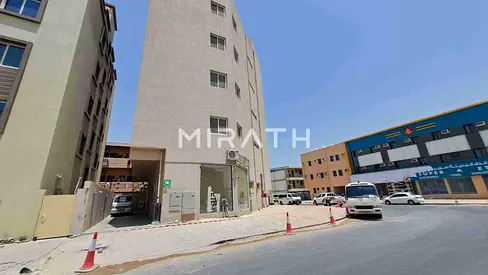 LABOUR CAMP ROOMS FOR RENT | SPACIOUS