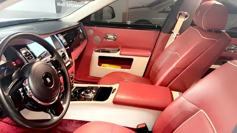 صورة 4 لـ 2013 ROLLS-ROYCE GHOST