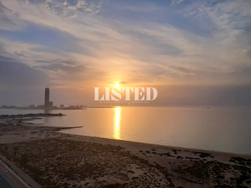 Breathtaking Sea View | Exclusive | Cozy Home
