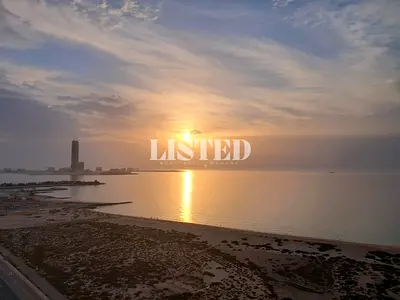 Breathtaking Sea View | Exclusive | Cozy Home