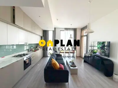 1BR Unfurnished l Open view l Ready to Move in