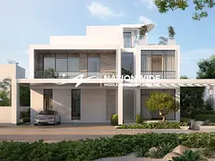 Elegant 4BR Villa | Family Home | Premium Living