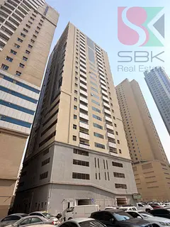 Spacious 1BHK Apartment Near Al Tarboush Al Khan