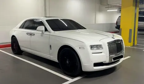 صورة 2 لـ 2013 ROLLS-ROYCE GHOST