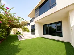 Spacious | Corner 5BR Villa | Greenbelt Community