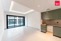 Boulevard View | Newly Available | City Walk