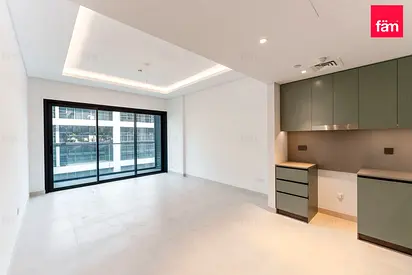 Boulevard View | Newly Available | City Walk