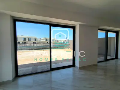 DISTRESS DEAL | 4BR + Maid | Canal, Sea & Wynn Casino Views | Ready to Move | Falcon Island North