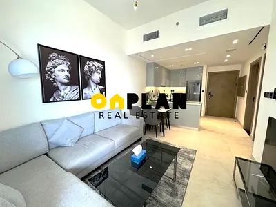 Stylish Furnished 1BR I Move‑In Ready I Full Canal Panorama