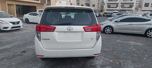 صورة 6 لـ 2019 Toyota INNOVA