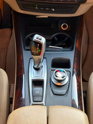 2010 BMW X5 — миниатюра 13