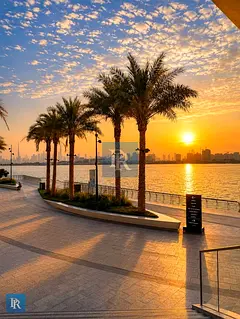 3 Bedroom Apartment for Rent at Address Harbour Point | Dubai Creek Harbour