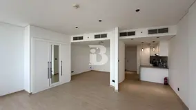 Bright Studio |Spacious Layout |Prime DIFC