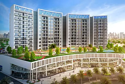 Spacious -Balcony-Maintained- HOT Deal