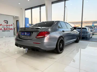 2019 Mercedes-BENZ E-CLASS — фото 2