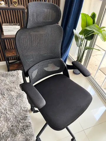SIHOO Gaming Chair, Ergonomic Office Chair — Good Condition