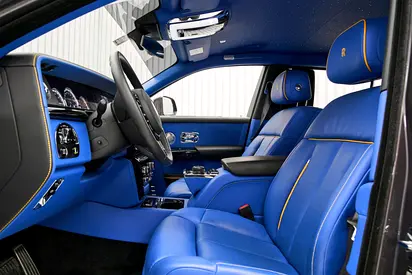 صورة 8 لـ 2023 ROLLS-ROYCE PHANTOM