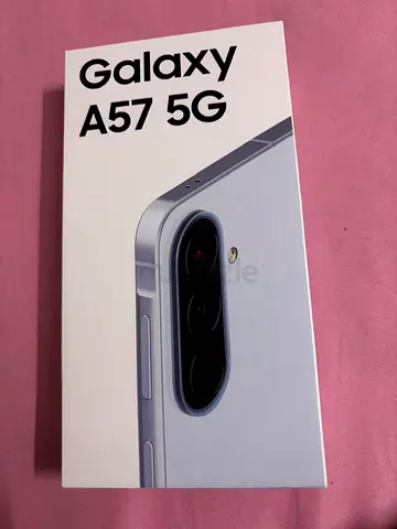 Samsung Galaxy A57 5G