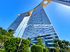 Upcoming Gem| Dazzling 1BR | Modern Facilities