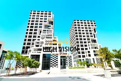 Modern Studio | Sea View | Vacant