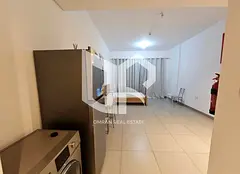 🏡 Studio for Sale in Al Mamsha – Unbeatable Price! 🔥 A great investment opportunity in Al Ma