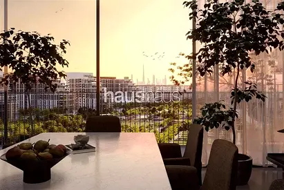 Palace Branded | High Floor | Handover Q1 2028