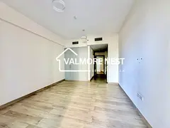 UNFURNISHED STUDIO | POOL VIEW | PRIME LOCATION
