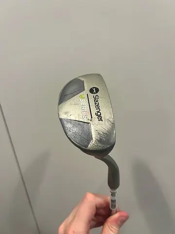 Slazenger Putter