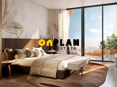 Upgraded 2BR + Amenities I Attractive Offer I Handover Q1 2027