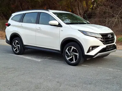 صورة 2 لـ 2023 Toyota RUSH