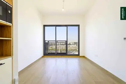 Semi Furnished | Community View | Ready To Move
