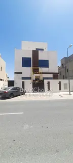 Luxury 5-Master-Bedroom Villa in Al Hoshi | Prime Location Near Maliha Street & Al Hoshi Bridge | El
