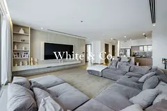 Vacant August | Huge Layout | High Floor