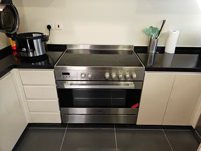 Midea brand electric ceramic cooker 90cm