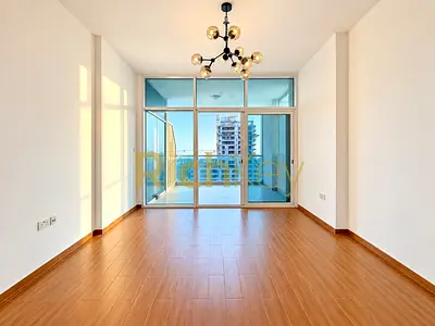 Biggest Studio | Bright Apartment | Huge Balcony