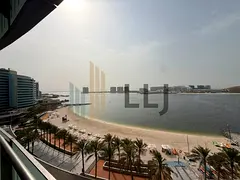 Beautiful Bright | Full Sea View | All Appliances