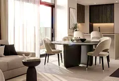 Brand New | High Floor | Community View