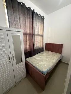 Fully furnished Private room available in shabiya11