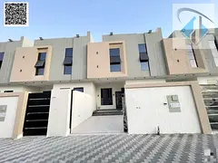 Townhouse for Rent in Al Helio 1 – Ajman