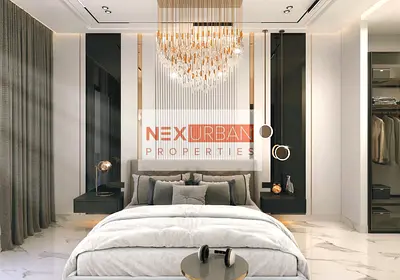 Lowest Price | AED 256K Discount | Furnished | Below OP | Above 15th Floor