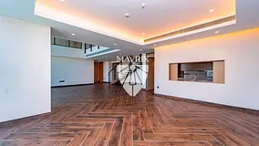 Zaabeel View | Semi Furnished | Available October