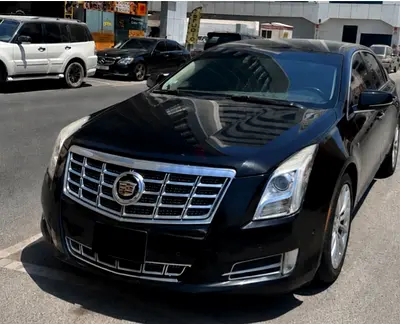 2015 Cadillac XTS Luxury | American Specs | Pristine Condition