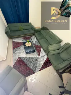 Elevated Family Living | 3BR, 3 Full Washrooms | Scenic Private Balcony