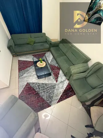 Elevated Family Living | 3BR, 3 Full Washrooms | Scenic Private Balcony