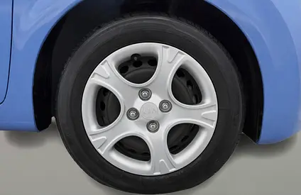 2019 KIA PICANTO — миниатюра 11