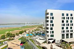 Spacious Unit | Beach Access | Partial Golf View